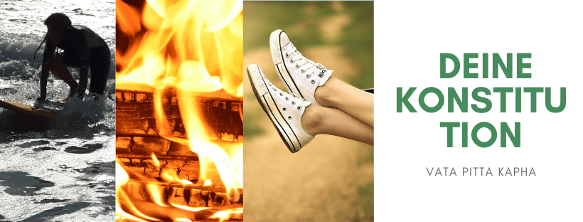 Collage: Surfende Frau; Lagerfeuer; Füße in Chucks die auf einer Schaukel baumeln