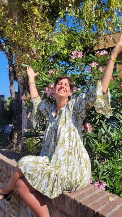 Monika Klumpp - Heilpraktikerin Wechseljahre