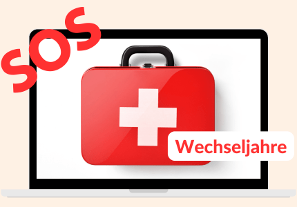 Notfallkoffer-Wechseljahre-Monika Klumpp-Heilpraktiker-Freudenstadt-Hormonbalance-Stimmungsschwankung-Schlafprobleme-Gereizt-Hitzewallung-Burnout-Erschöpfung-Gelenkschmerzen-Muskelschmerzen